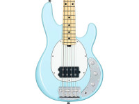 Sterling  RAYSS4 DBL Short Scale